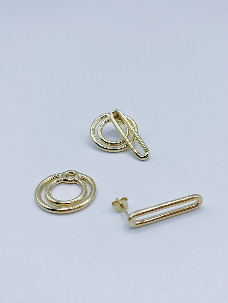 EARRINGS Aurore Havenne O20.26