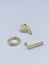 EARRINGS Aurore Havenne O20.26