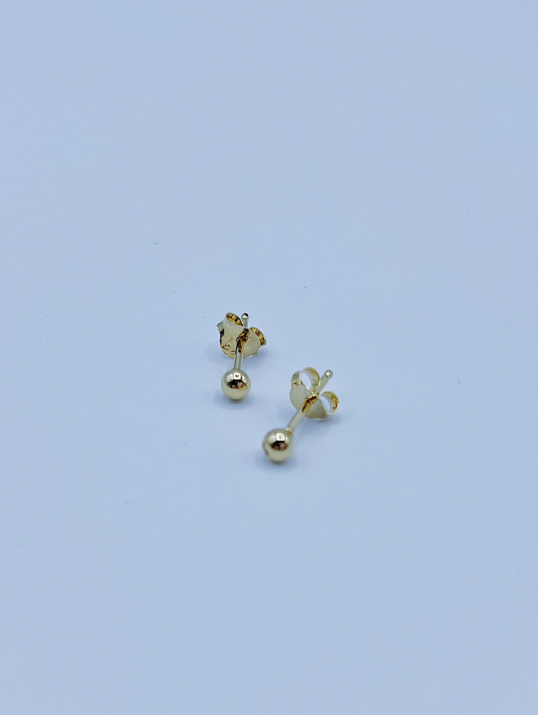 EARRINGS Aurore Havenne O20.28