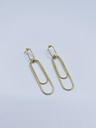 EARRINGS Aurore Havenne O20.34