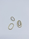 EARRINGS Aurore Havenne O20.36
