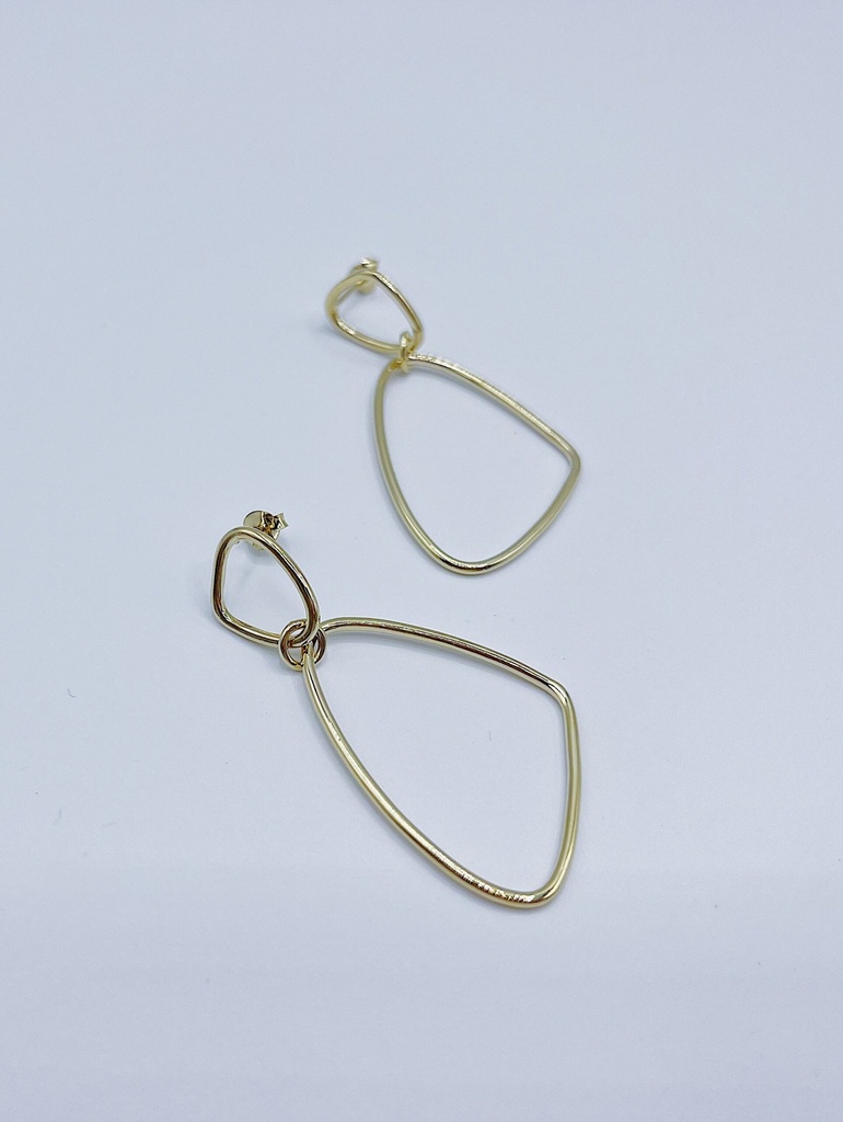 EARRINGS Aurore Havenne O20.38