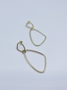 EARRINGS Aurore Havenne O20.38