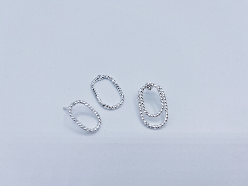 EARRINGS Aurore Havenne O20.39