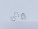 EARRINGS Aurore Havenne O20.39