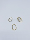 EARRINGS Aurore Havenne O20.40