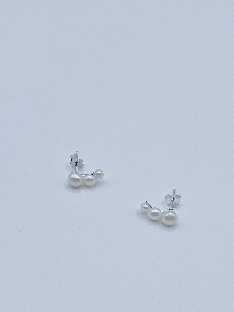 EARRINGS Aurore Havenne O20.41