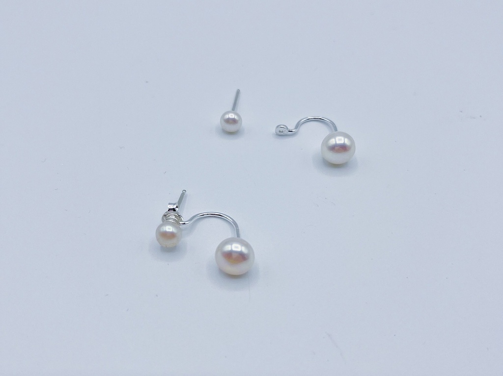 EARRINGS Aurore Havenne O20.42