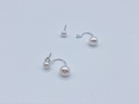 EARRINGS Aurore Havenne O20.42
