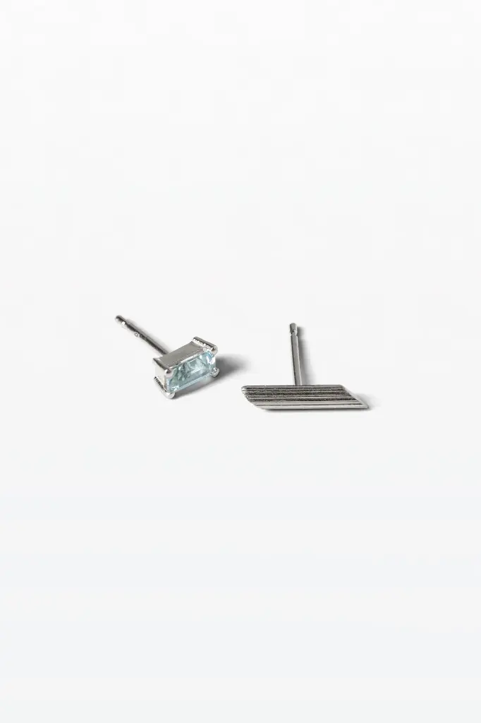 EARRINGS Lore Van Keer O31.47
