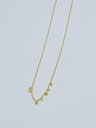 NECKLACE Stephanie Schneider K27.9