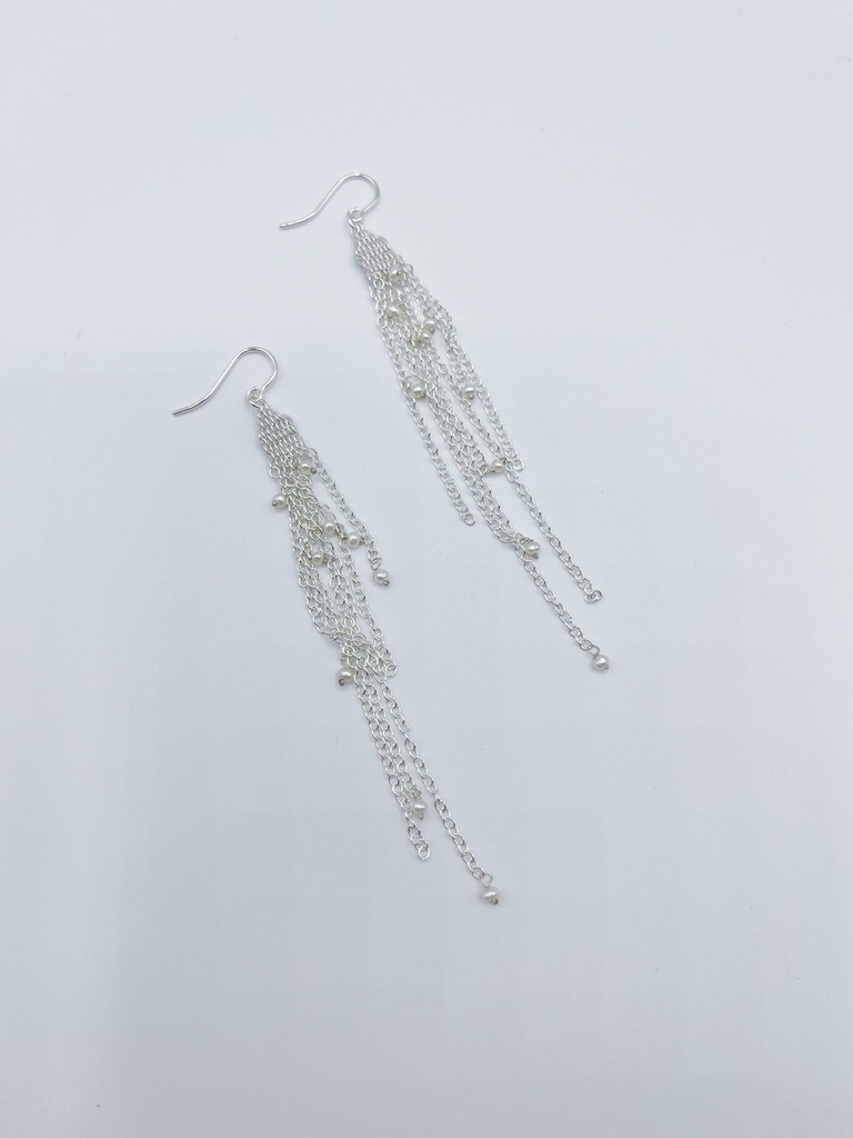 EARRINGS Stephanie Schneider 027.13