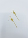 EARRINGS Stephanie Schneider 027.14