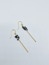 EARRINGS Stephanie Schneider 027.15