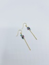 EARRINGS Stephanie Schneider 027.16