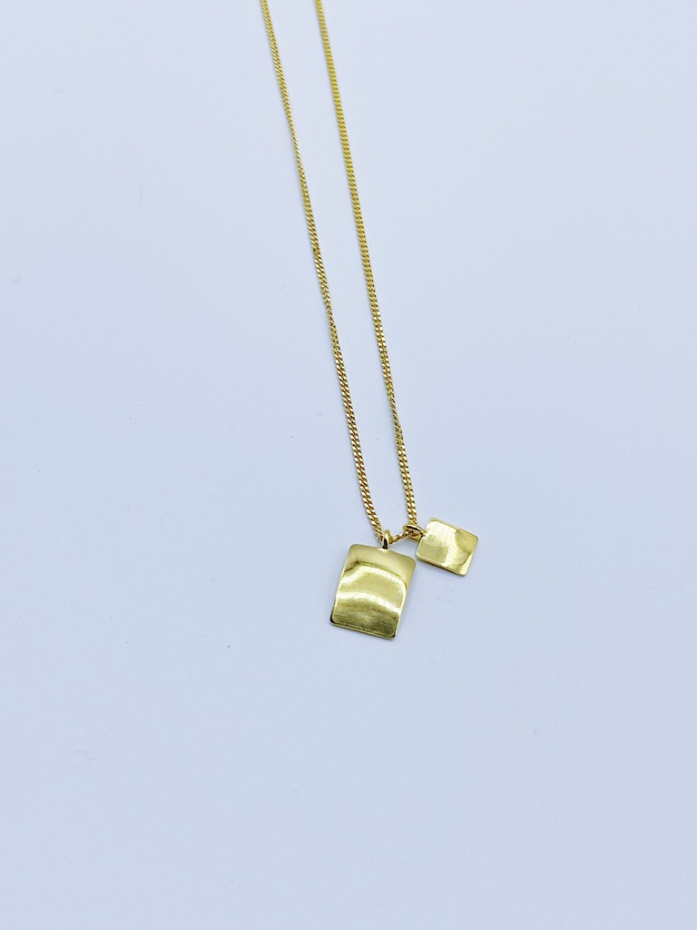 NECKLACE Lore Van Keer K31.19