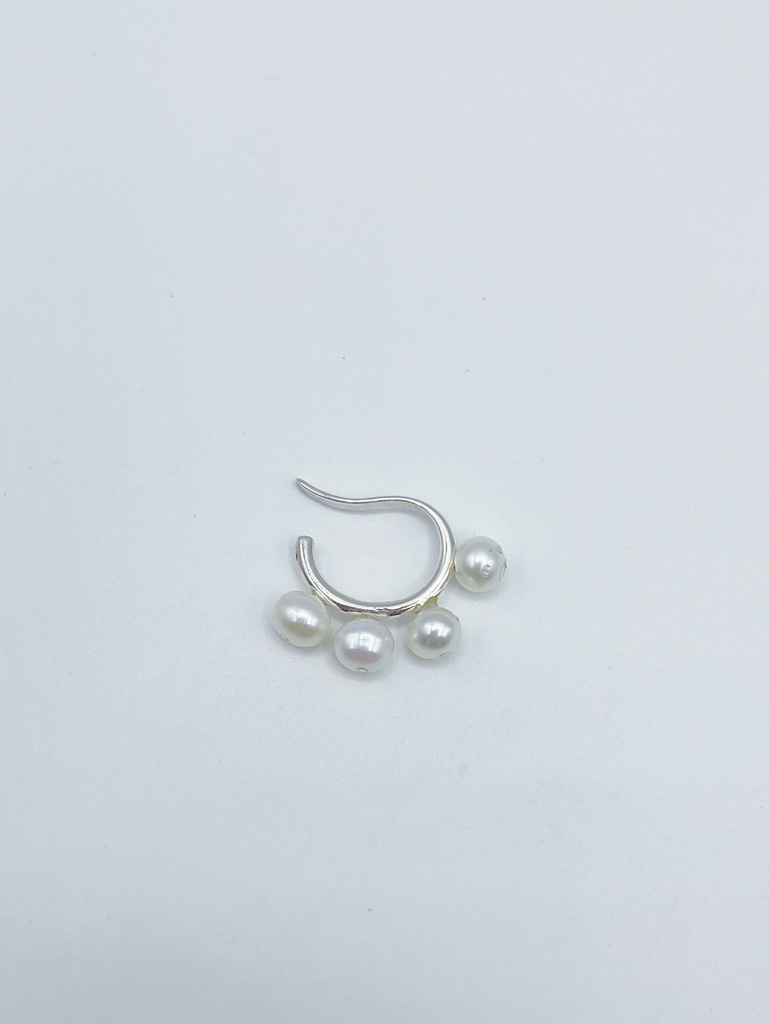 EARCUFF Saskia Diez E51.40