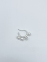 EARCUFF Saskia Diez E51.40