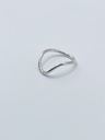 RING LASSO R1.4 Silver