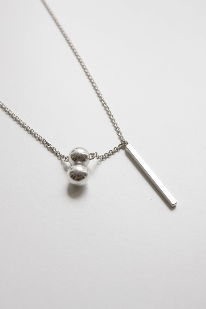 NECKLACE Naoko Ogawa K2.1