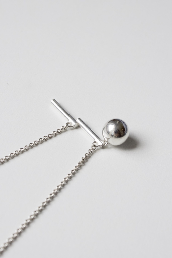 NECKLACE Naoko Ogawa