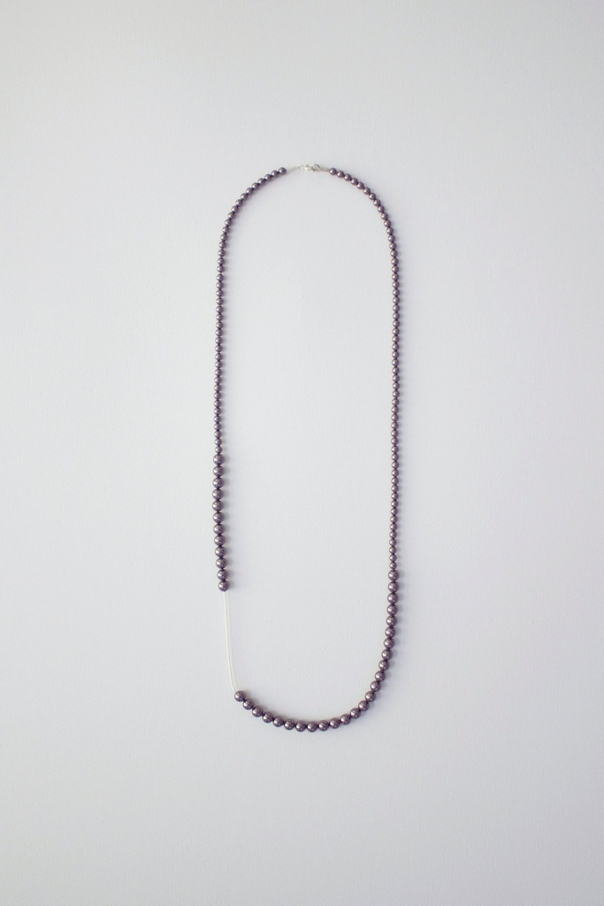 NECKLACE Naoko Ogawa  