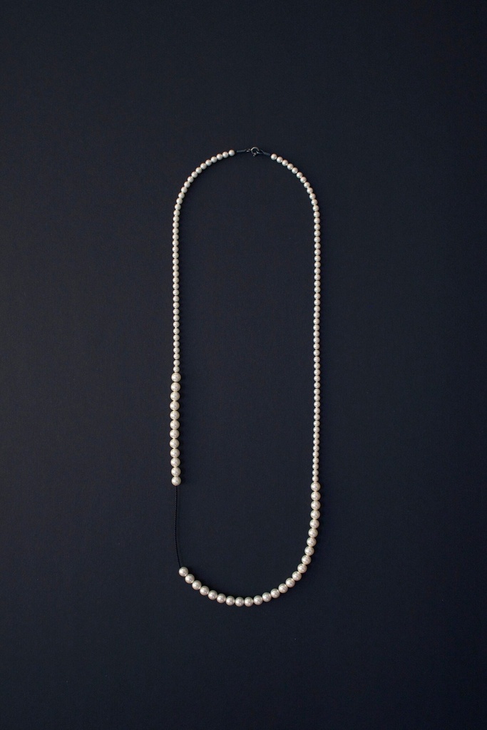 NECKLACE Naoko Ogawa 