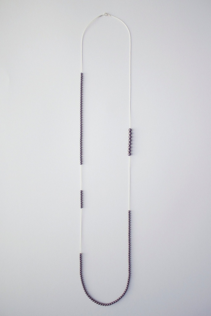 NECKLACE Naoko Ogawa 