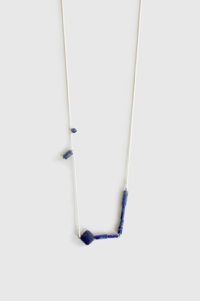 NECKLACE Naoko Ogawa