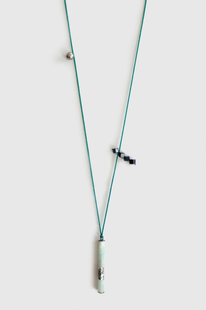 NECKLACE Naoko Ogawa