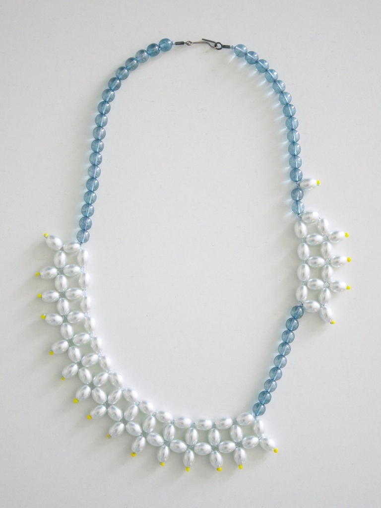 NECKLACE Naoko Ogawa