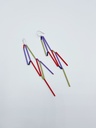 EARRINGS Lou Sautreau