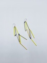 EARRINGS Lou Sautreau 