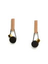 EARRINGS Turina 
