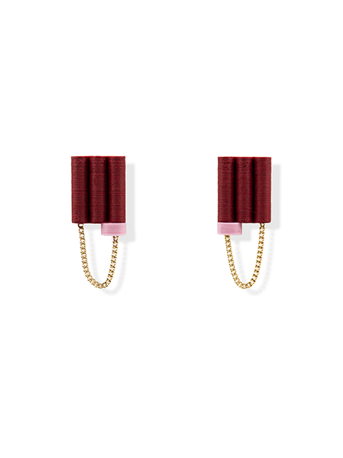 EARRINGS Turina 
