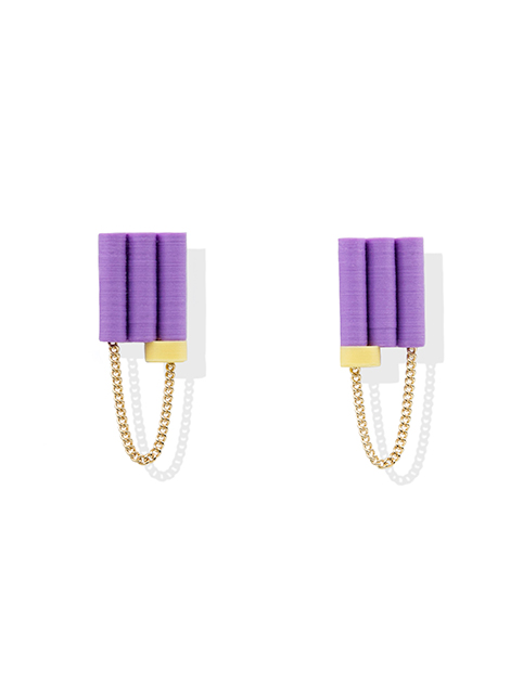 EARRINGS Turina 