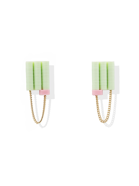EARRINGS Turina 