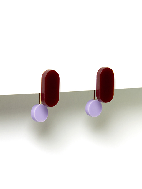 EARRINGS Turina 