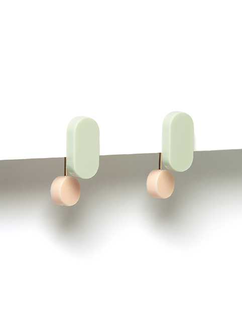 EARRINGS Turina