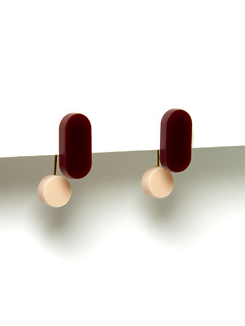 EARRINGS Turina 