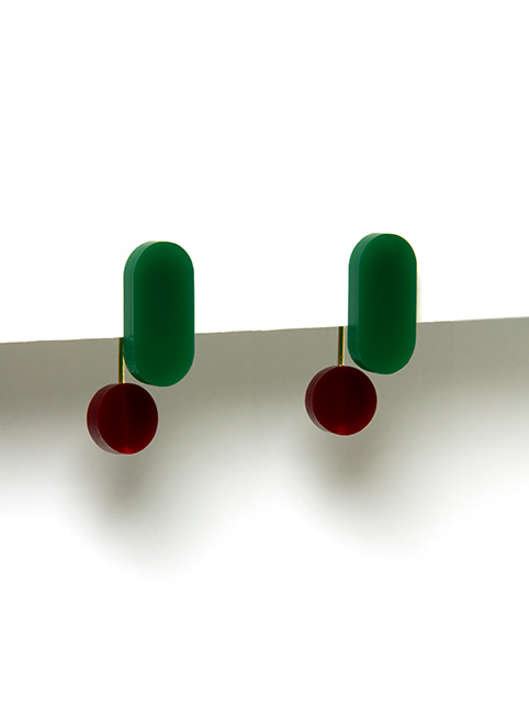 EARRINGS Turina 