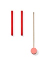 EARRINGS Turina