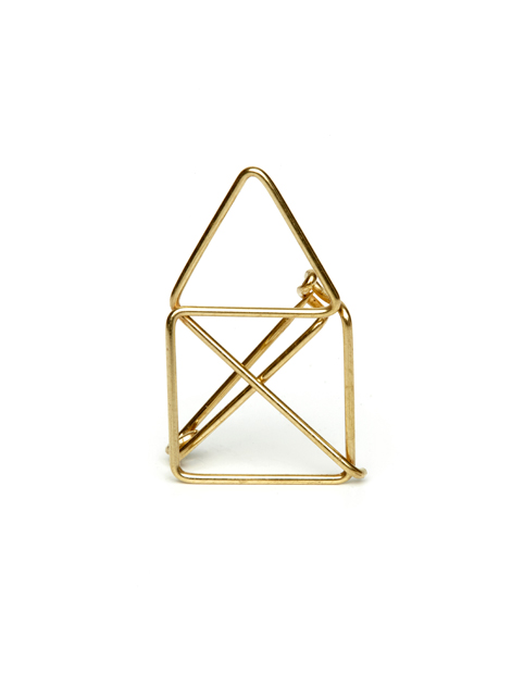 BROOCHE Turina 