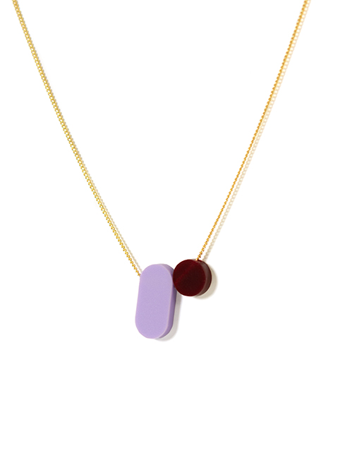 NECKLACE Turina 