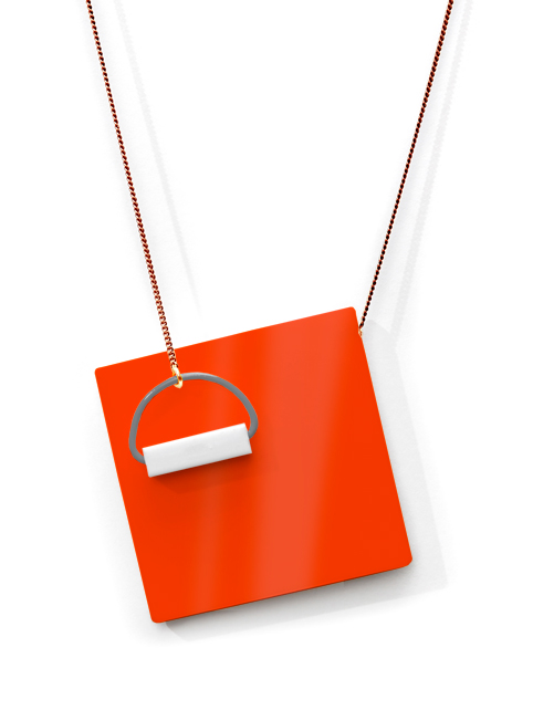 NECKLACE Turina