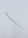EARRING Emma Gregory  O9.17 (1 PIECE) 