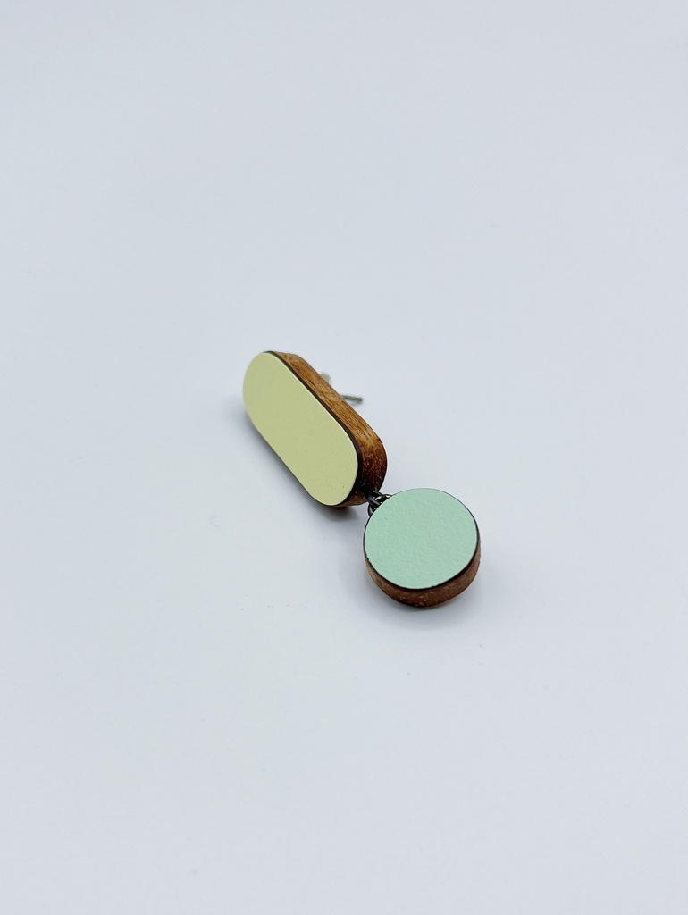 Earrings Karen Vanmol O40.79 