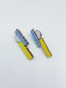 EARRINGS Karen Vanmol 