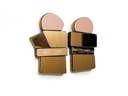 EARRINGS Karen Vanmol