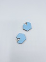 EARRINGS Karen Vanmol
